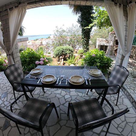 קריקווניצה Apartments Gorana מראה חיצוני תמונה
