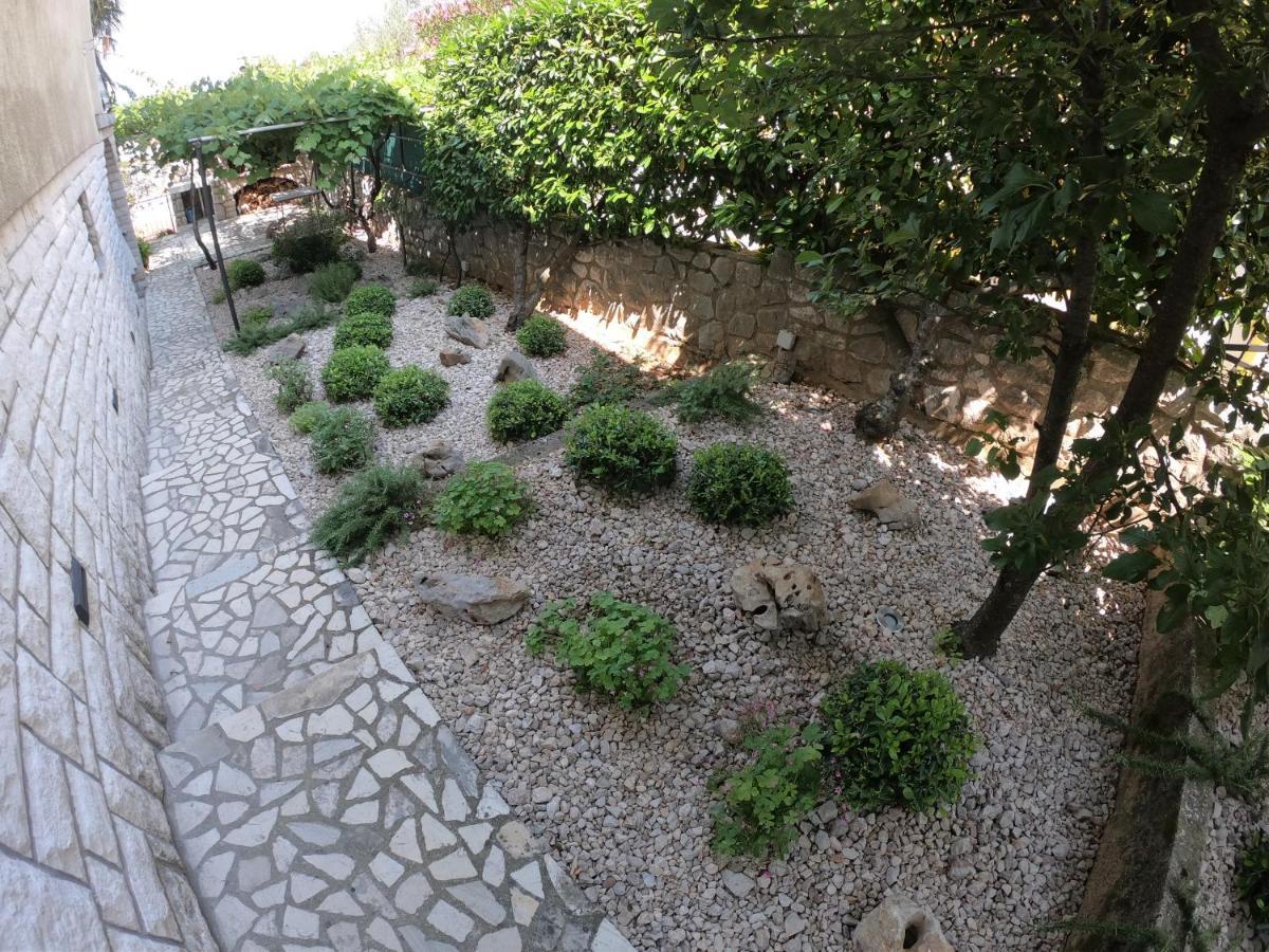קריקווניצה Apartments Gorana מראה חיצוני תמונה