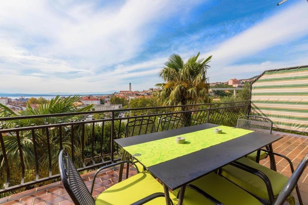 קריקווניצה Apartments Gorana מראה חיצוני תמונה
