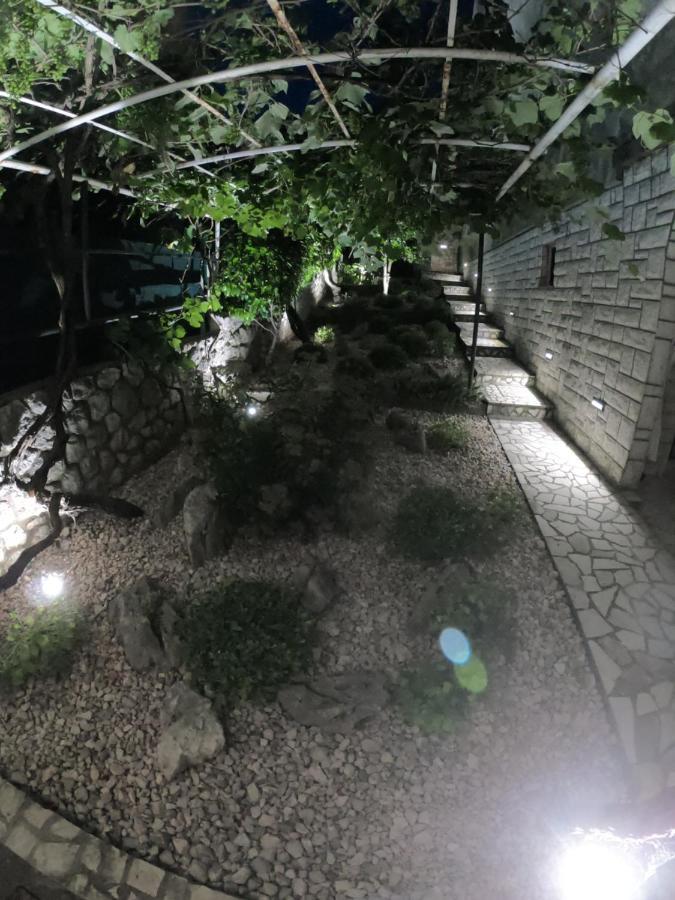 קריקווניצה Apartments Gorana מראה חיצוני תמונה