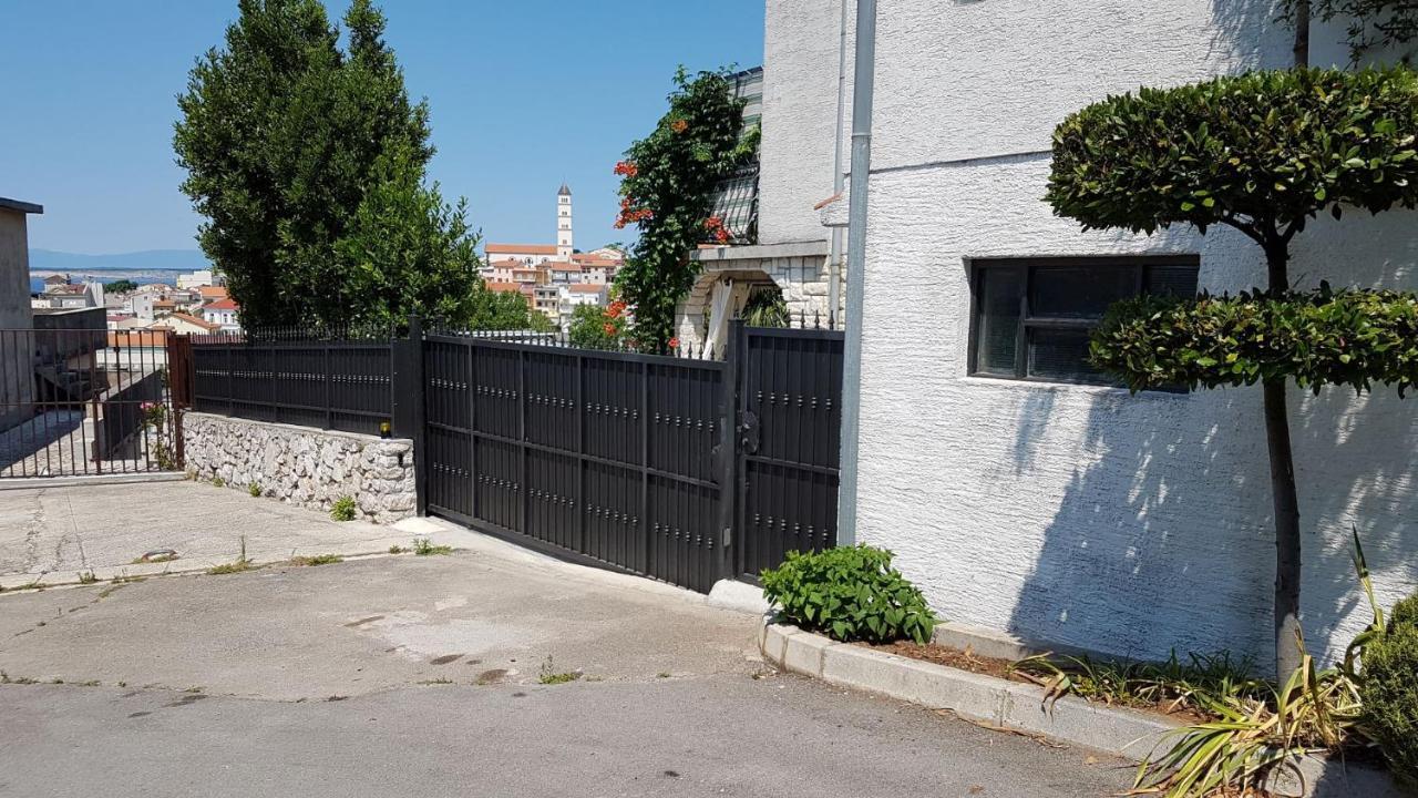 קריקווניצה Apartments Gorana מראה חיצוני תמונה