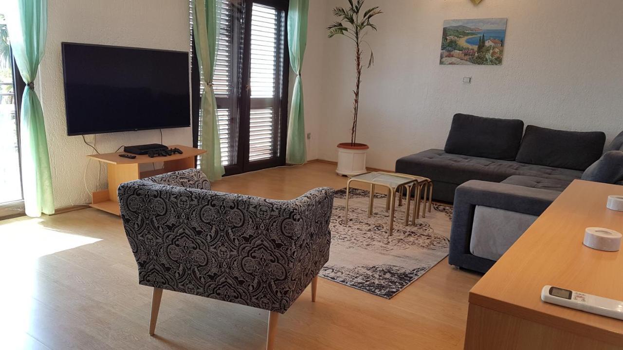 קריקווניצה Apartments Gorana מראה חיצוני תמונה