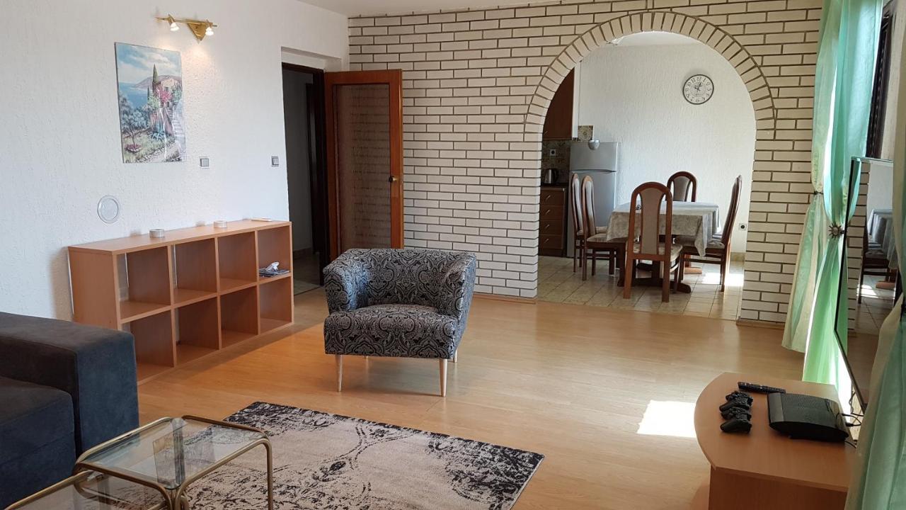 קריקווניצה Apartments Gorana מראה חיצוני תמונה