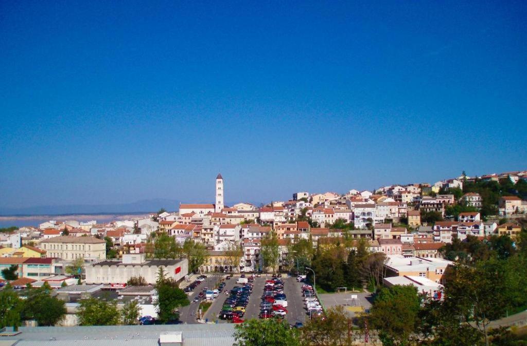 קריקווניצה Apartments Gorana מראה חיצוני תמונה