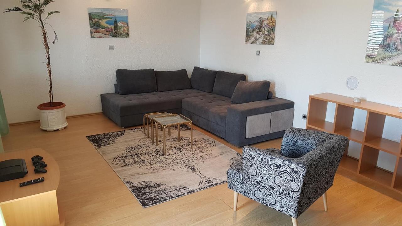 קריקווניצה Apartments Gorana מראה חיצוני תמונה