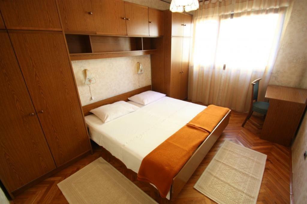 קריקווניצה Apartments Gorana מראה חיצוני תמונה