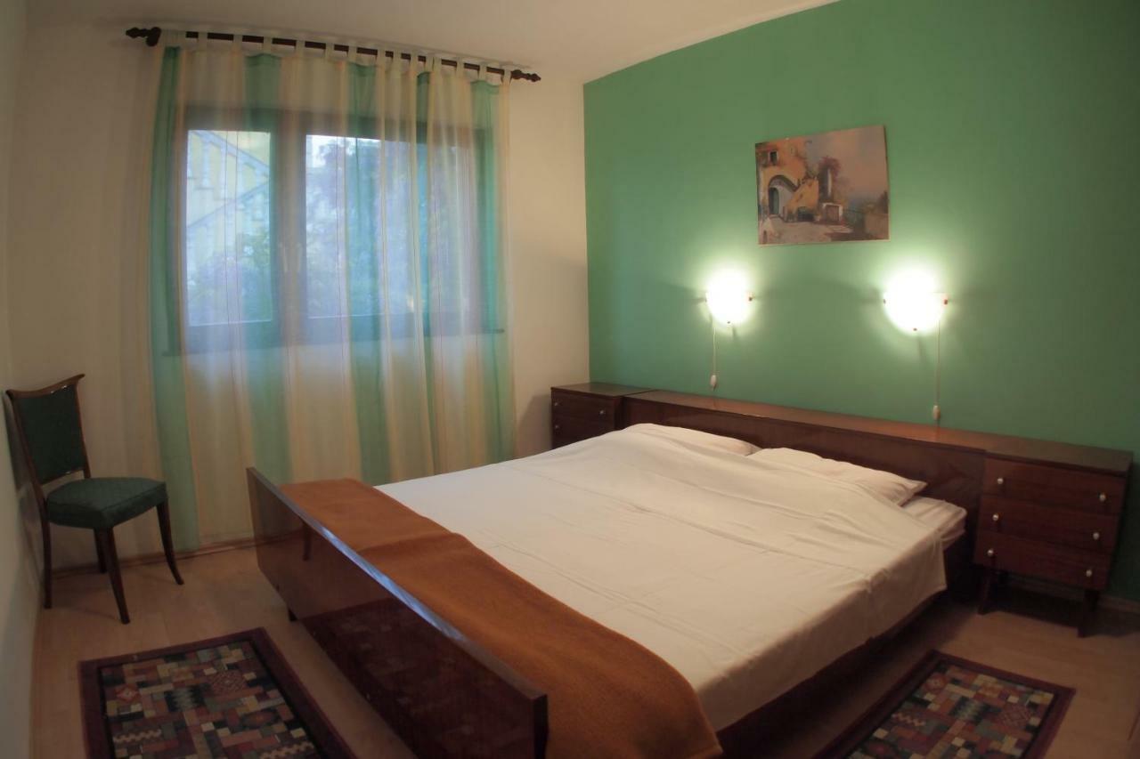 קריקווניצה Apartments Gorana מראה חיצוני תמונה