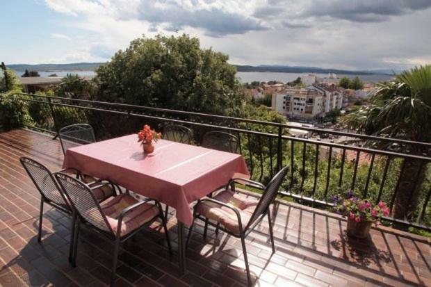 קריקווניצה Apartments Gorana מראה חיצוני תמונה
