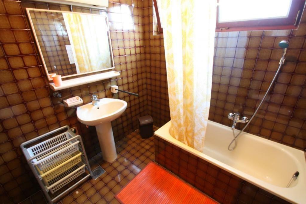 קריקווניצה Apartments Gorana מראה חיצוני תמונה