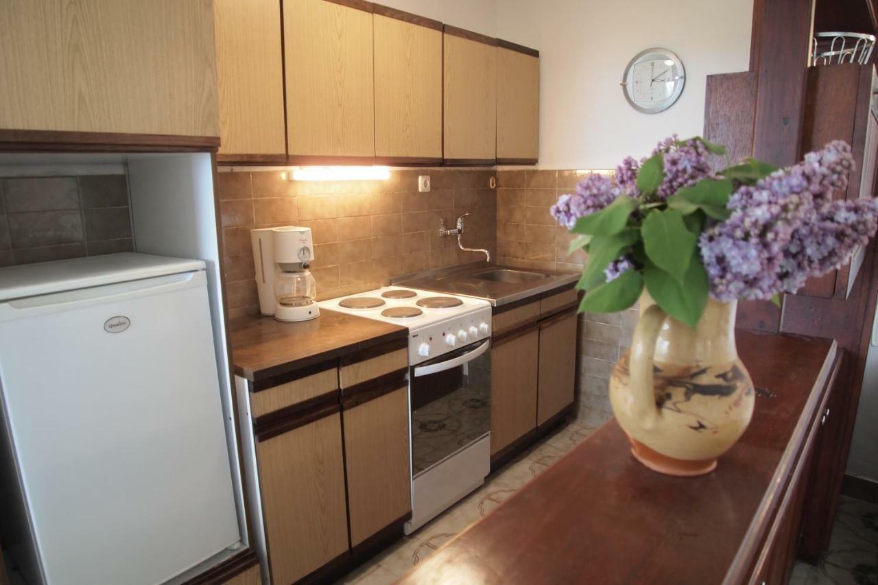קריקווניצה Apartments Gorana מראה חיצוני תמונה